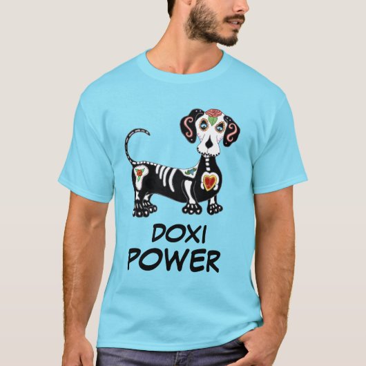 習主権 Tシャツ (正面)