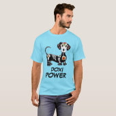 習主権 Tシャツ (正面フル)