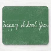 習字 マウスパッド (正面)