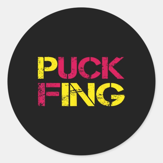 習近平パック・フェン共和国大統領中国Supp ラウンドシール (正面)