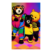 習近平・児童パーティー