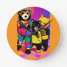 習近平・児童パーティー