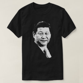 習近平 Tシャツ