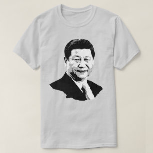 習近平 Tシャツ