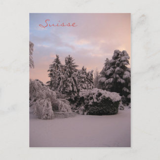 翠瀬 ポストカード