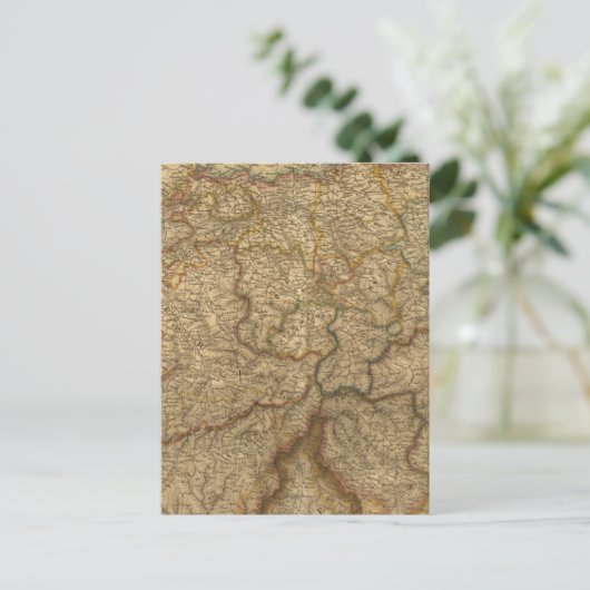 翠瀬 ポストカード (スタンド正面)