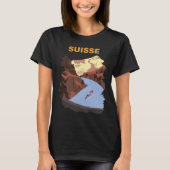 翠瀬 Tシャツ (正面)