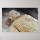 翡翠の埋葬服 ポスター (正面)