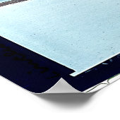 翡翠の埋葬服 ポスター (角)