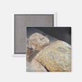 翡翠の埋葬服 マグネット (正面/裏面)