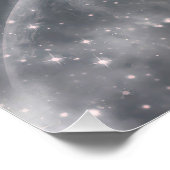 翼かわいらし付き妖精と馬飛んでいる類 ポスター (コーナー)