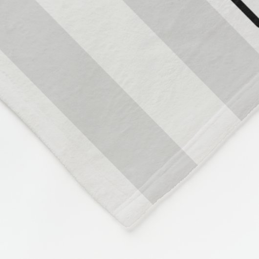 翼が付いているピンクのロックスターのギター フリースブランケット (角)