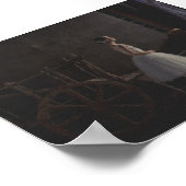 翼で待つ ポスター (角)