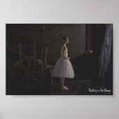 翼で待つ ポスター (正面)