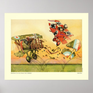 翼と祈りの言葉の上に入れる ポスター