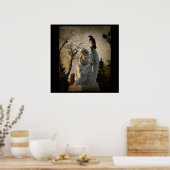 翼に乗って ポスター (キッチン)