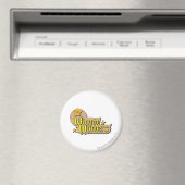 翼のあるロ疑問に思ゴ マグネット (インサイチュ (食洗機))