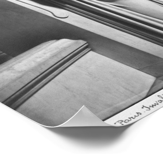 翼のある勝利 ポスター (角)