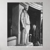 翼のある勝利 ポスター (正面)