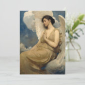 翼のある姿 | アボット・ハンダーソン・セイヤー (スタンド正面)