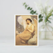 翼のある姿 ポストカード (スタンド正面)