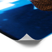 翼のアナスタシア ポスター (角)