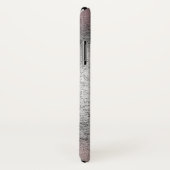 翼のスカル Case-Mate iPhoneケース (裏面/右)