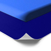 翼のポスターを広げる ポスター (角)