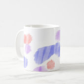 "翼の上"クラシックマグカップ11オズ コーヒーマグカップ (正面左)