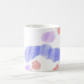 "翼の上"クラシックマグカップ11オズ コーヒーマグカップ (中央)