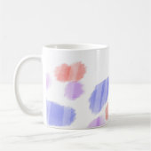 "翼の上"クラシックマグカップ11オズ コーヒーマグカップ (左)