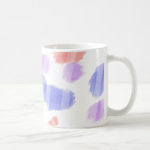 "翼の上"クラシックマグカップ11オズ