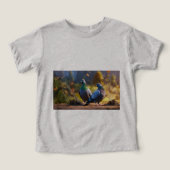 翼の反乱 (デザイン正面)