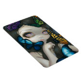 "翼の混乱"フレックス磁石 マグネット (右側)