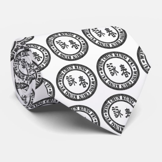 翼のChunのタイ ネクタイ (ロール)