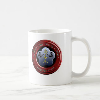 翼のChunのマグ コーヒーマグカップ