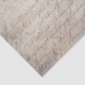 翼のDecoupageのティッシュペーパー 薄葉紙 (詳細)