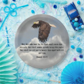 翼はイーグルスを好みます ペーパープレート (パーティー)