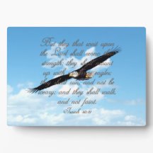 翼はワシとして、イザヤ書40:31キリスト教の聖書