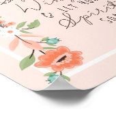 翼を広げて魂を蜂起させ ポスター (角)