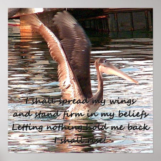 翼を広げろ_ ポスター (正面)