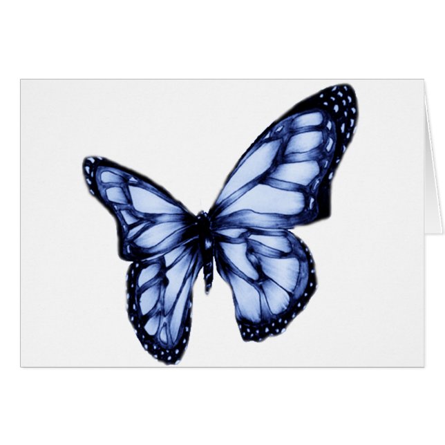 翼を広げ#3 (正面横)