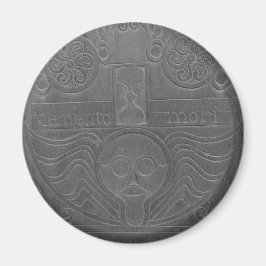 翼を持つマグネット木綿 マグネット