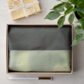 翼を持つ妖精の子ファンタジーを分離 薄葉紙 (ギフト)