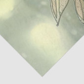 翼を持つ妖精の子ファンタジーを分離 薄葉紙 (詳細)