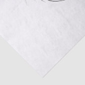 翼を持つ赤い天使ハート 薄葉紙 (詳細)