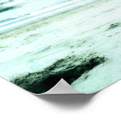 翼を持つ馬 ポスター (角)