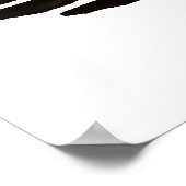 翼バプホメット ポスター (角)