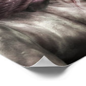 翼ペガサスのポスター ポスター (角)