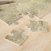 翼ペガサス ジグソーパズル (側面)